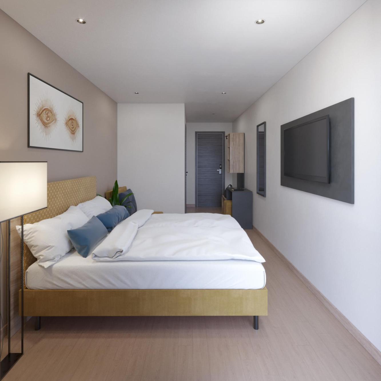 Cherisy Hotel Konstanz - Volldigitales Hotel Mit Self-Check-In Mit Aufzug Dış mekan fotoğraf