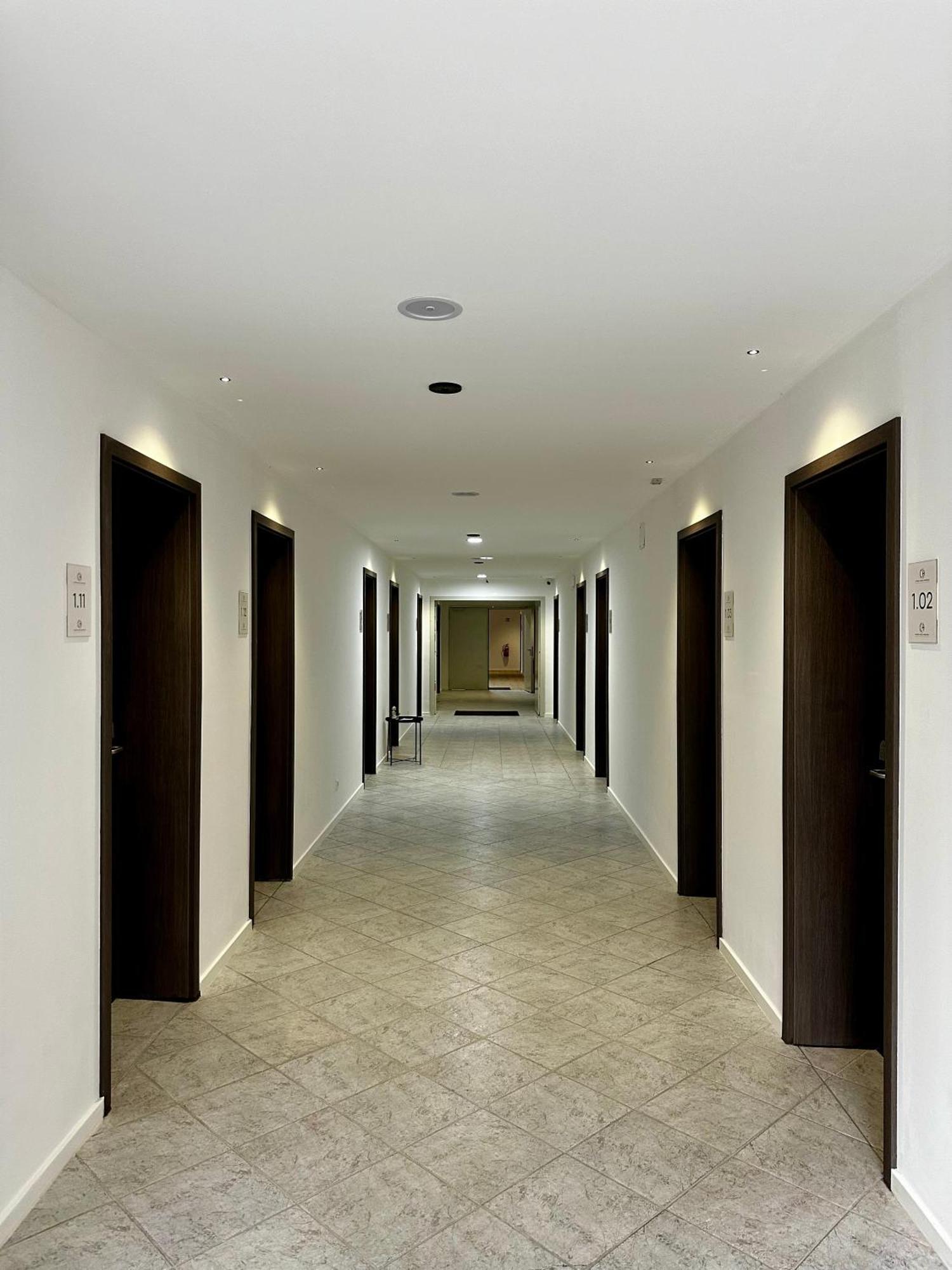 Cherisy Hotel Konstanz - Volldigitales Hotel Mit Self-Check-In Mit Aufzug Dış mekan fotoğraf
